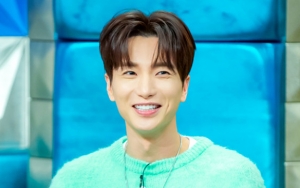 Leeteuk Ceritakan Pengalaman Kocak Tarikan 'Sorry Sorry' Sambil Telanjang
