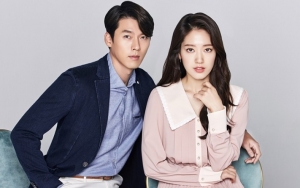 Park Shin Hye Ceritakan Momen Jatuh Cinta Pada Hyun Bin di 'Memories of the Alhambra'