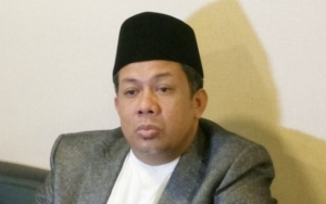 Soal Penahanan Habib Bahar Bin Smith, Fahri Hamzah Sebut Ada Persamaan dengan Kasus Baiq Nuril