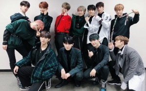 Jelang Pergantian Tahun, The Boyz Bicarakan Perjuangan Karier Mereka