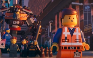 Batman Hingga Wonder Woman Berkumpul di Trailer Baru 'The Lego Movie 2'