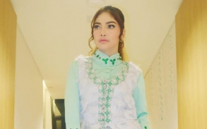 Sempat Dituding Pelakor, Irma Darmawangsa Ingin Menikah untuk Resolusi 2019