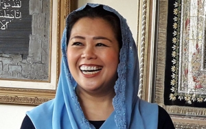 Soal Pidato Indonesia Punah, Yenny Wahid: Jokowi Pastikan NKRI Tak Hancur 30 Tahun Mendatang