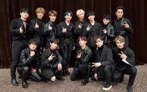 Info Pribadi Seventeen Bocor, Pledis Entertainment Akhirnya Buka Suara