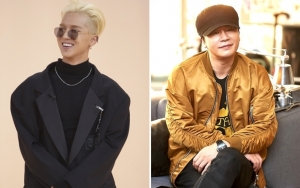 Ini yang Dirasakan Mino WINNER Saat Panggil Yang Hyun Suk 'Hyung'