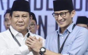Kian Terpuruk, Defisit Indonesia Jadi Sorotan Kubu Prabowo-Sandi