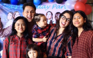 Adik Ikut 'Trauma' Kakak Dibully, Ussy Kaget Saat Putrinya Larang Pajang Foto Bareng di Instagram