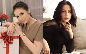 Bikin Pangling, Foto Maternity Shoot Momo Geisha Dikira Angelica Pieters