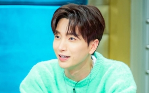 Akui Pernah Ngedance 'Sorry Sorry' Sambil Telanjang di Tempat Umum, Leeteuk Bohong?