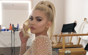 Punya Tubuh Super Seksi, Pinggul Kylie Jenner Diduga Hasil Operasi Transfer Lemak