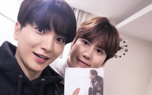 Leeteuk Ungkap Kyuhyun Ogah Bahas 'Radio Star' Lagi di Grup Chat Super Junior
