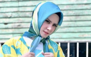 Dianggap Halangi Jalannya Nyaleg, Angel Lelga Sindir Keluarga Vicky Prasetyo Pencuri Listrik