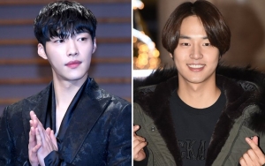Terima Tawaran JTBC, Woo Do Hwan Bakal Akting Bareng Yang Se Jong Di Drama ‘My Country’