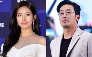 Suzy Diincar Jadi Istri Ha Jung Woo di Film 'Mount Baekdu'
