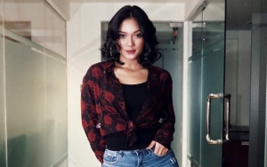 Tampil Cantik di MAMA 2018, Marion Jola Masuk Daftar 'Best Beauty Looks' Bareng Artis-Artis Korea