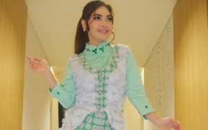 Irma Darmawangsa Bingung Namanya Ikut Terseret Perseteruan Meldi dan Barbie Kumalasari 