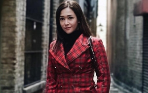 Kelihatan Elegan dan Mewah, Netter Syok Harga Coat Maia Ternyata Cuma Segini