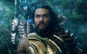 Bahas 'Aquaman', Jason Momoa Ingin Dua Karakter Superhero Ini Tampil di Film Selanjutnya