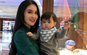 Dikenal Kalem, Sandra Dewi Bisa Galak Jika Netter Merusuh di Instagramnya