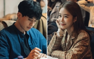 Netter Yakin Drama Lee Dong Wook dan Yoo In Na Bakal Sukses Karena Efek 'Goblin'