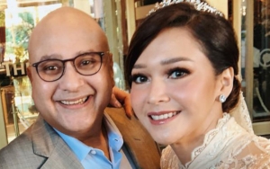Irwan Dipuji Tetap Kerja Walau Ditinggal ke London, Maia Komentari Marsha Saat ke Apartemen El