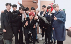 Resmi Bubar Akhir Tahun Ini, Berikut Rencana Karier Member Wanna One