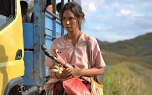 Meski Tak Lolos Nominasi Oscar 2019, 'Marlina' Tetap Merasa Terhormat