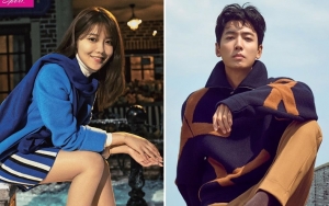 So Sweet, Sooyoung Komentari Postingan Jung Kyung Ho Puji Lagu Debut Solonya 