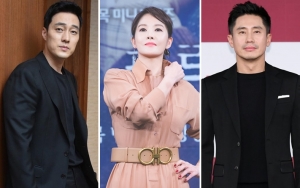 MBC Drama Awards 2018: So Ji Sub, Kim Sun Ah Hingga Shin Ha Kyun Calon Peraih Daesang 