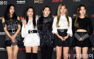 KPMA 2018: Menang Group Dance Award, Fans Bangga Sebut Red Velvet Girl Grup Terbaik