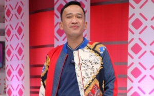 Soal Pelaku Pelemparan Batu di Rumahnya dan Perampokan Vila, Ruben Onsu: Saya Sudah Memaafkan