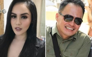 Sudah Tinggal Seatap, Faisal Harris Tunggu Waktu Kondusif Nikahi Jennifer Dunn Secara Resmi