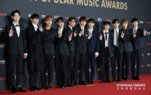 KPMA 2018: Wanna One Sabet Daesang Artist of the Year, Netter Heboh Nyinyir 