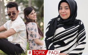 Mantan Denny Sumargo Posting 'Monster', Ibunda Pacar Brondong Muzdalifah Tak Kalah Cantik-Topik Pagi