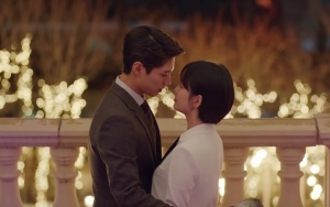 Park Bo Gum dan Song Hye Kyo Ciuman, Rating 'Encounter' Melonjak Naik