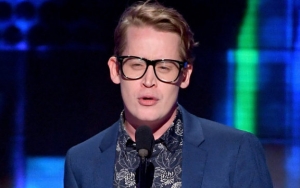 Bangkitkan Nostalgia, Macaulay Culkin Kembali Ulang Perannya di 'Home Alone'