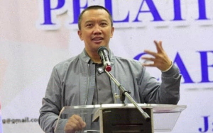 KPK Sebut Peran Menpora Signifikan Dalam Suap Dana Hibah, Imam Nahrawi Minta Jangan Mengada-Ada