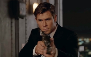 Trailer Perdana 'Men In Black: International' Tampilkan Gagahnya Chris Hemsworth Jadi Agen Rahasia