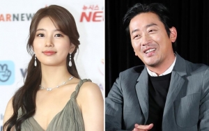 Suzy Diincar Peran Istri Ha Jung Woo di 'Mount Baekdu', Netter Heboh Bahas Jarak Usia