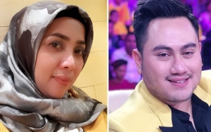 Istana Muzdalifah Sempat Bikin Mamah Dedeh 'Tersesat', Rumah Megah Nassar Berlantai 4 Rp 7 Miliar?