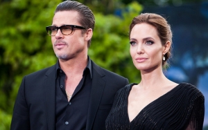 Terlibat Drama Perceraian dengan Angelina Jolie, Brad Pitt Malah Merasa Bersyukur