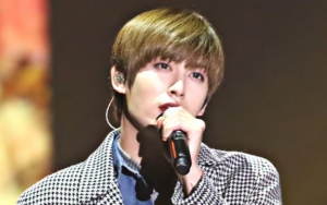 Wamil, Jaehyo Block B Tulis Surat Panjang Dan Menyentuh Untuk Penggemar