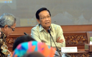 Kasus Pemotongan Nisan Salib di Yogyakarta, Sri Sultan Hamengku Buwono X Minta Maaf