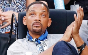 Perannya sebagai Jin di 'Aladdin' Tuai Kritik, Begini Penjelasan Will Smith