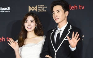 KPMA 2018: Serasi dengan Jin Se Yeon di Red Carpet, Leeteuk Kembali Disindir Soal DM