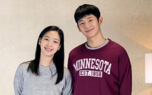 Syuting Film 'Yoo Yeol’s Music Album', Kim Go Eun-Jung Hae In Ngaku Lebih Menghargai Waktu