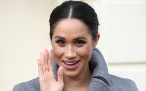 Selalu Jadi Sasaran Pemberitaan Negatif, Meghan Markle Merasa Tertekan?