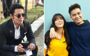 Pernikahan Kriss Hatta dan Hilda Vitria Dinyatakan Masih Sah, Netter Sindir Billy Syahputra
