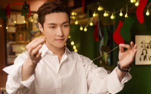 Tak Ikut Comeback EXO, Lay Diumumkan Bakal Rilis Single Natal