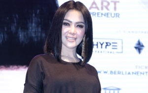 Pria Tampan Diduga Tunangan Syahrini 'Brondong Tajir Religius', Masa Lalu Jadi Aktor Disorot